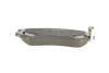 <strong>Гальмівні колодки дискові BOSCH 0986424815 (фото 3)</strong>
