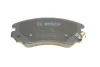 <strong>Гальмівні колодки дискові BOSCH 0986424815 (фото 4)</strong>