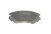 <strong>Гальмівні колодки дискові BOSCH 0986424815 (фото 7)</strong>