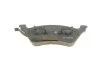 <strong>Колодки гальмівні дискові BOSCH 0 986 424 816 (фото 4)</strong>