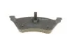 <strong>Колодки гальмівні дискові BOSCH 0 986 424 816 (фото 7)</strong>