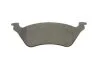<strong>Колодки гальмівні дискові BOSCH 0 986 424 816 (фото 8)</strong>