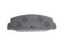 <strong>Гальмівні колодки дискові BOSCH 0 986 424 817 (фото 3)</strong>