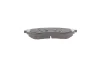 <strong>Гальмівні колодки дискові BOSCH 0986424818 (фото 2)</strong>