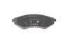 <strong>Гальмівні колодки дискові BOSCH 0986424818 (фото 3)</strong>