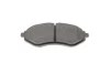<strong>Гальмівні колодки дискові BOSCH 0986424818 (фото 4)</strong>