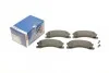 <strong>Гальмівні колодки дискові BOSCH 0 986 424 823 (фото 1)</strong>