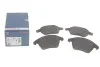 <strong>Гальмівні колодки дискові BOSCH 0986424825 (фото 1)</strong>