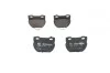 <strong>Гальмівні колодки дискові BOSCH 0986424827 (фото 2)</strong>