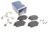<strong>Гальмівні колодки дискові BOSCH 0986424829 (фото 1)</strong>