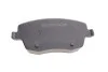 <strong>Гальмівні колодки дискові BOSCH 0986424829 (фото 2)</strong>