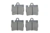 <strong>Гальмівні колодки дискові BOSCH 0986424830 (фото 1)</strong>