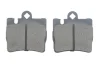 <strong>Гальмівні колодки дискові BOSCH 0986424830 (фото 5)</strong>