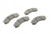 <strong>Гальмівні колодки дискові BOSCH 0 986 424 832 (фото 5)</strong>
