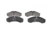 <strong>Гальмівні колодки дискові BOSCH 0986424833 (фото 2)</strong>