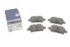 <strong>Колодки гальмівні дискові BOSCH 0986424839 (фото 1)</strong>