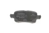 <strong>Колодки гальмівні дискові BOSCH 0986424839 (фото 2)</strong>