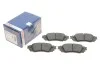 <strong>Колодки гальмівні дискові BOSCH 0 986 424 840 (фото 1)</strong>