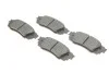 <strong>Колодки гальмівні дискові BOSCH 0 986 424 840 (фото 2)</strong>