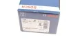 <strong>Колодки гальмівні дискові BOSCH 0 986 424 840 (фото 7)</strong>