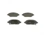 <strong>Гальмівні колодки, дискові BOSCH 0986424842 (фото 2)</strong>