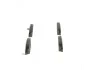 <strong>Гальмівні колодки, дискові BOSCH 0986424842 (фото 3)</strong>