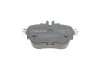 <strong>Колодки гальмівні дискові BOSCH 0986424845 (фото 2)</strong>