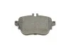 <strong>Колодки гальмівні дискові BOSCH 0986424845 (фото 3)</strong>