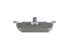 <strong>Колодки гальмівні дискові BOSCH 0 986 424 846 (фото 3)</strong>