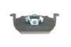 <strong>Колодки гальмівні дискові BOSCH 0 986 424 846 (фото 4)</strong>