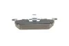 <strong>Колодки гальмівні дискові BOSCH 0 986 424 846 (фото 6)</strong>