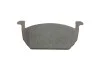 <strong>Колодки гальмівні дискові BOSCH 0 986 424 846 (фото 8)</strong>