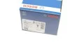 <strong>Колодки гальмівні дискові BOSCH 0 986 424 846 (фото 9)</strong>