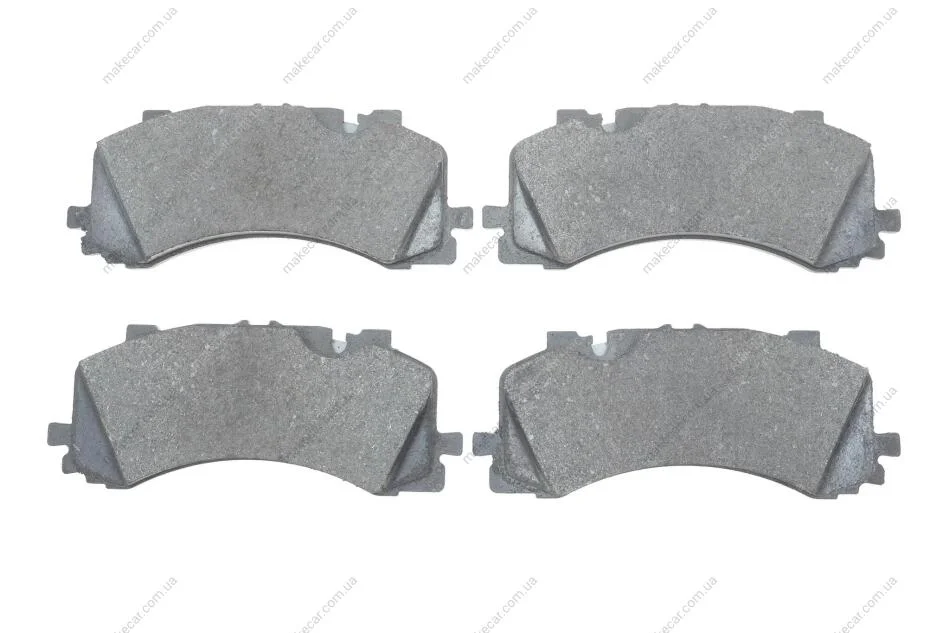 <strong>Гальмівні колодки дискові BOSCH 0986424850 (фото 1)</strong>