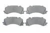<strong>Гальмівні колодки дискові BOSCH 0986424850 (фото 1)</strong>