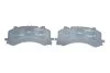 <strong>Гальмівні колодки дискові BOSCH 0986424850 (фото 4)</strong>
