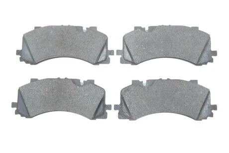 Гальмівні колодки дискові для Audi, Volkswagen BOSCH 0986424850 фото товару