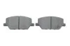 <strong>Гальмівні колодки дискові BOSCH 0986424855 (фото 5)</strong>