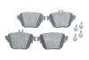 <strong>Гальмівні колодки, дискові BOSCH 0986424859 (фото 1)</strong>