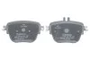 <strong>Гальмівні колодки, дискові BOSCH 0986424859 (фото 4)</strong>