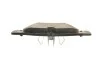 <strong>Колодки гальмівні дискові BOSCH 0 986 424 860 (фото 4)</strong>