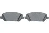 <strong>Колодки гальмівні дискові (комплект 4 шт) BOSCH 0 986 424 862 (фото 5)</strong>