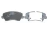 <strong>Гальмівні колодки дискові BOSCH 0986424863 (фото 4)</strong>