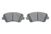 <strong>Гальмівні колодки дискові BOSCH 0986424863 (фото 5)</strong>
