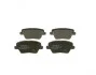 <strong>Гальмівні колодки дискові BOSCH 0986424864 (фото 2)</strong>