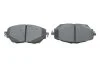 <strong>Гальмівні колодки дискові BOSCH 0986424865 (фото 5)</strong>