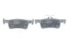 <strong>Гальмівні колодки дискові BOSCH 0986424866 (фото 4)</strong>