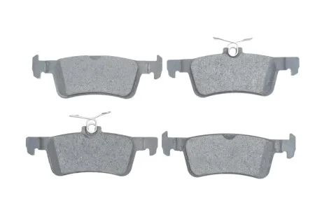 Гальмівні колодки дискові для Ford BOSCH 0986424866 фото товару