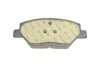 <strong>Колодки гальмівні дискові BOSCH 0 986 424 869 (фото 4)</strong>