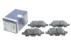 <strong>Гальмівні колодки BOSCH 0986424870 (фото 2)</strong>